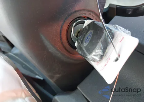 2018 Subaru Impreza 2.0I z USA, uszkodzony, nr VIN 4S3GTAA67J1726741